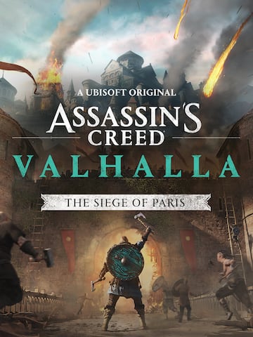 The Siege of Paris